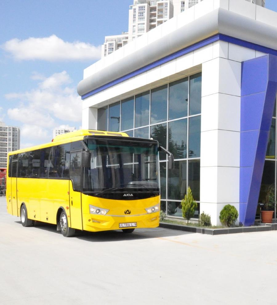  Akia Ultra L 9 2014 года  (фото 2 из 2)